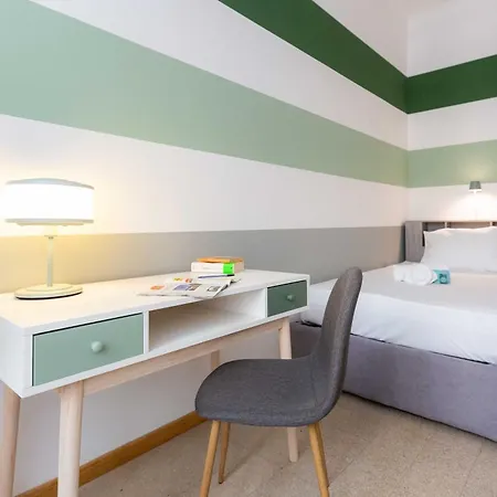Guest house Trieste - Zeno 48