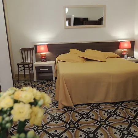Morelli 2* Rome