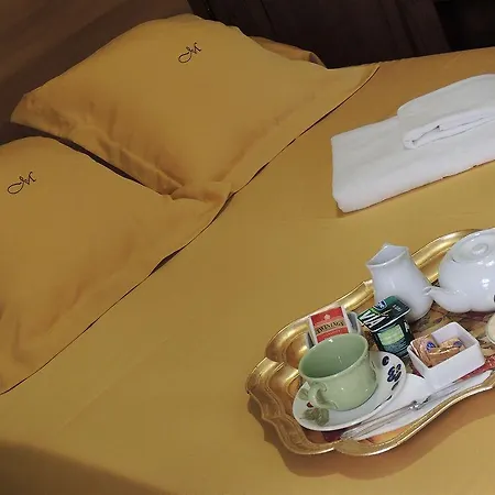 Bed & Breakfast Morelli 2*