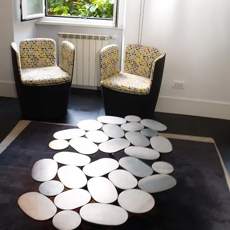 Vatican Modern Apartment *