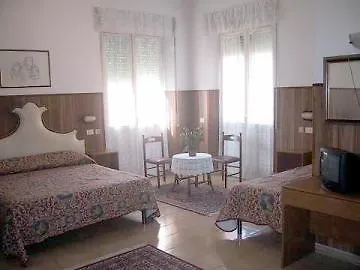 Hotel Porpora