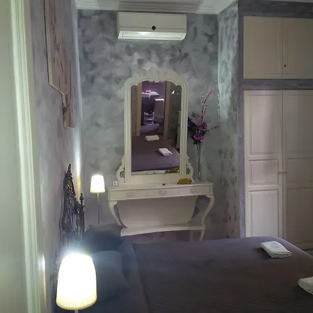Guest house Fornaci 3*