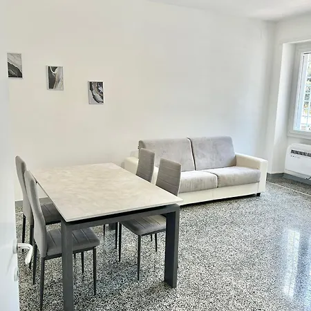 Apartment Cipro By 101flats Rome
