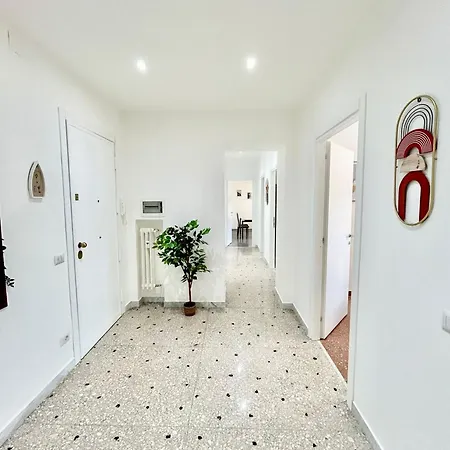 Cipro By 101flats Rome