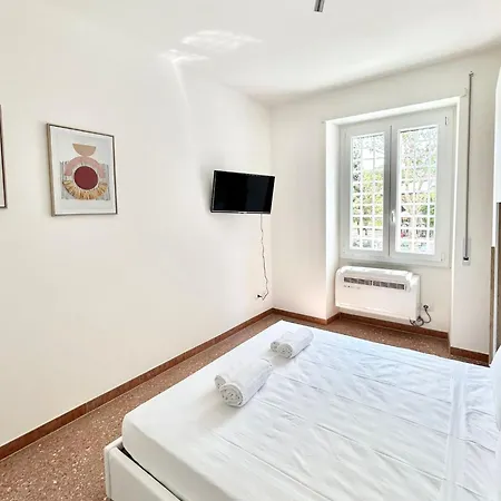 Cipro By 101flats * Rome
