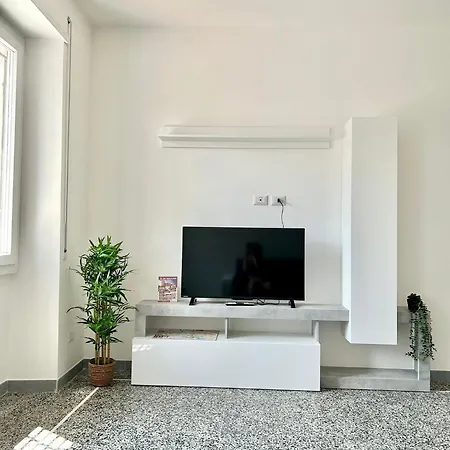 Cipro By 101flats Apartment Rome