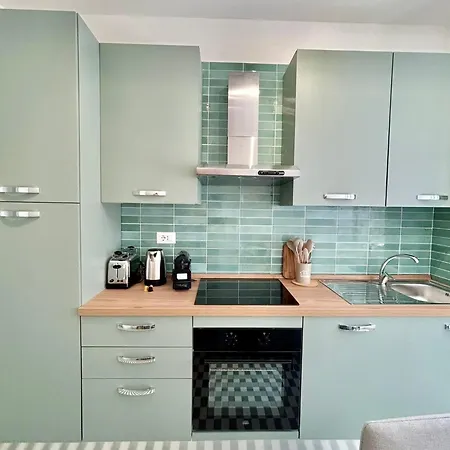 Cipro By 101flats Apartment
