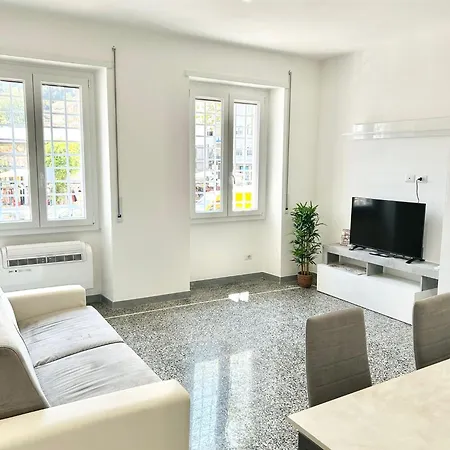 Cipro By 101flats Rome