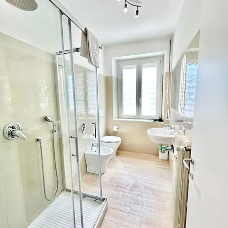 Cipro By 101flats Apartment Rome