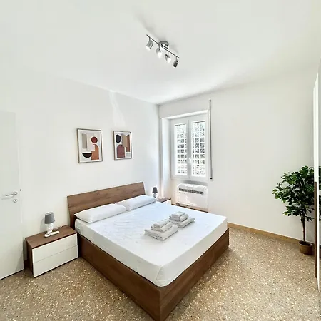 Cipro By 101flats * Rome