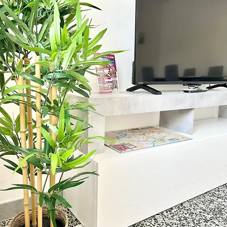 Cipro By 101flats Apartment