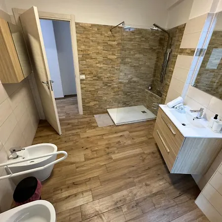 Dandy House Apartamento Roma