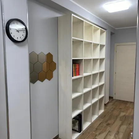 Dandy House Apartament