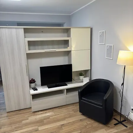 Apartamento Dandy House