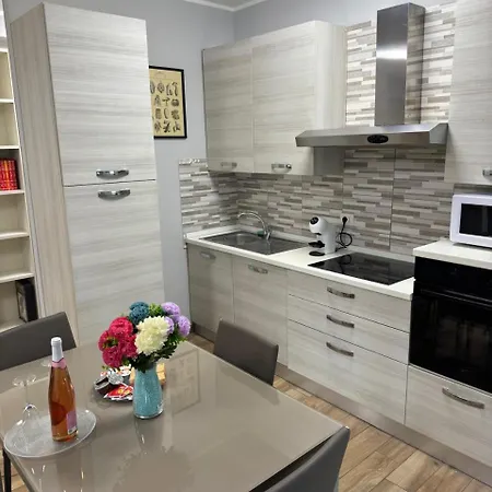 Dandy House Apartamento Roma
