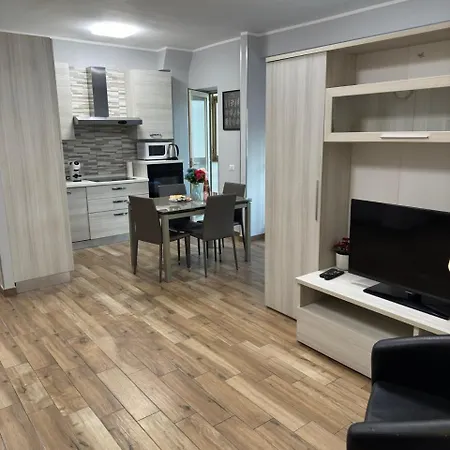 Dandy House Apartament