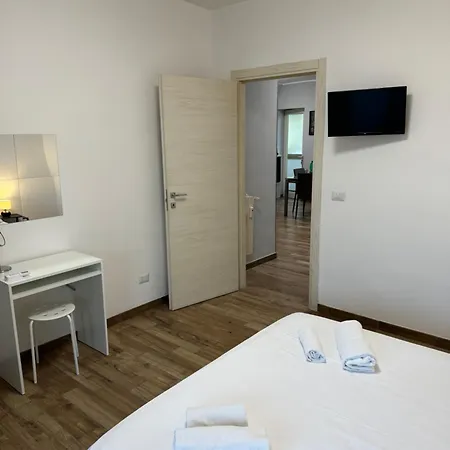 Dandy House Apartament *