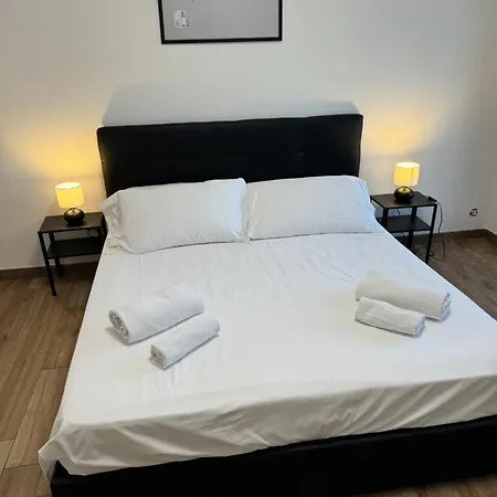 Dandy House Apartamento Roma