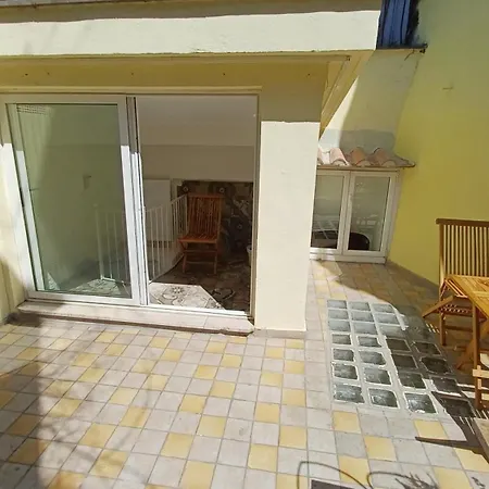 Apartment Rhome Exclusive Collection - Forum Terrace Rome