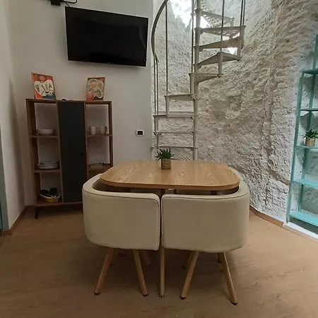 Apartment Rhome Exclusive Collection - Forum Terrace
