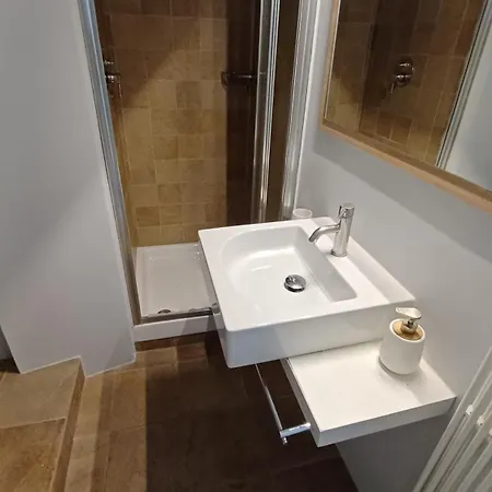 Apartment Rhome Exclusive Collection - Forum Terrace *