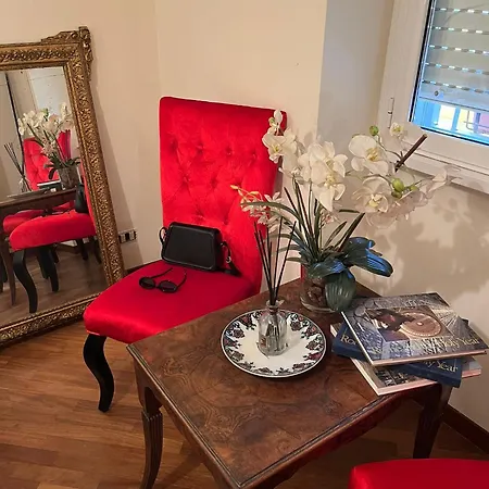 Sina Rent Flaminio Guest house