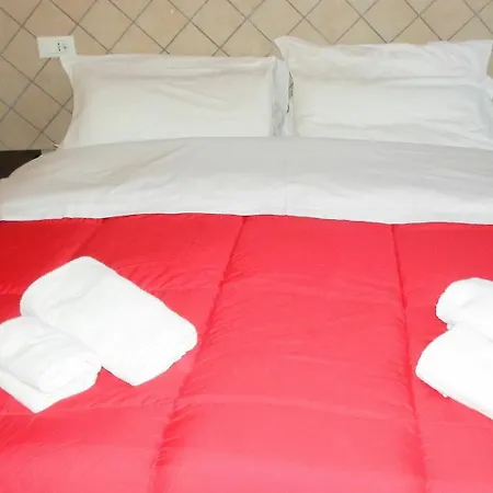 Guest house Aris Square *