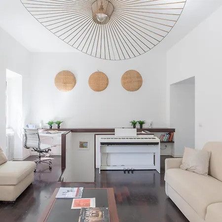 Apartment Iflat Colosseum Modern & Peaceful Design *