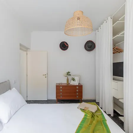 Iflat Colosseum Modern & Peaceful Design Apartment Rome