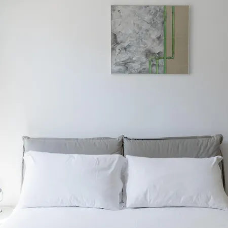 Apartment Iflat Colosseum Modern & Peaceful Design Rome