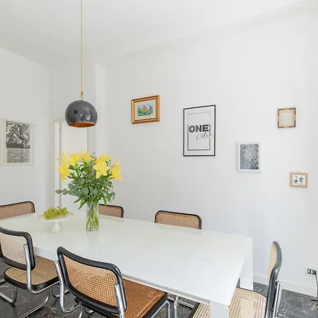 Apartment Iflat Colosseum Modern & Peaceful Design