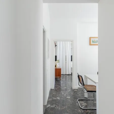 Apartment Iflat Colosseum Modern & Peaceful Design