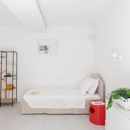 Iflat Colosseum Modern & Peaceful Design Rome