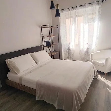 La Casa Del Sorriso *