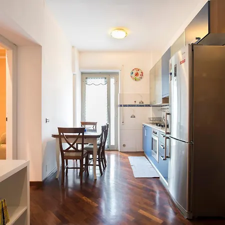 A Poche Fermate Dal Centro - Design Lägenhet *