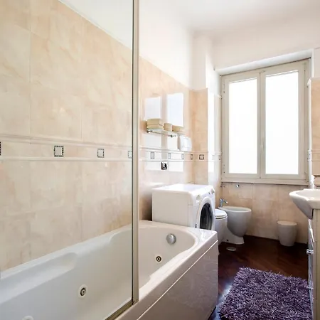 A Poche Fermate Dal Centro - Design Lägenhet Rom