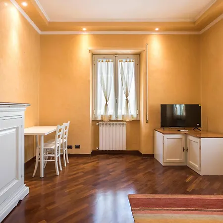 A Poche Fermate Dal Centro - Design Lägenhet Rom