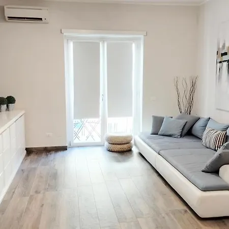 La Casa Del Sorriso Appartamento Roma