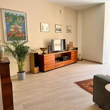 Holiday home Sunshine Eco Rome