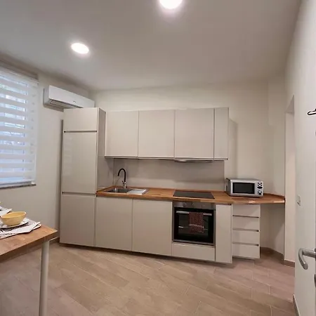 Holiday home Sunshine Eco *