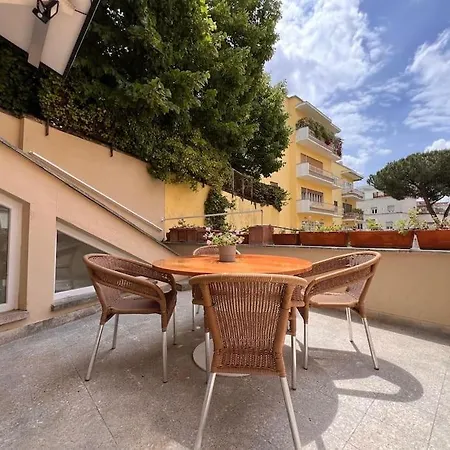 Sunshine Eco Rome