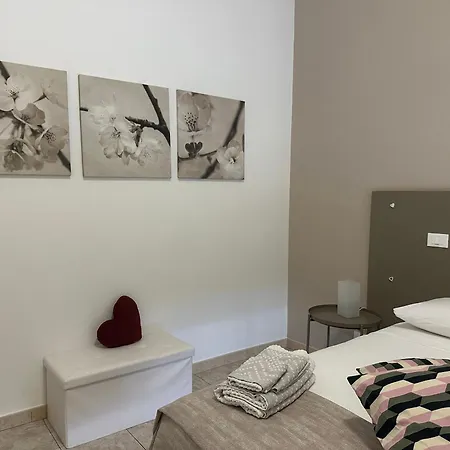 Apartment Serenity