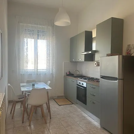 Apartment Serenity