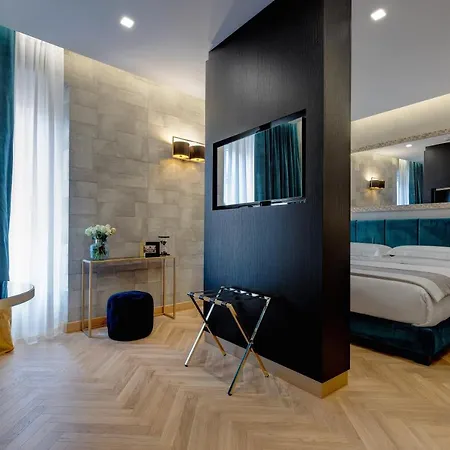 Dharma Boutique & Hotel Rom