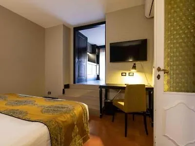 Unica 4* Rome