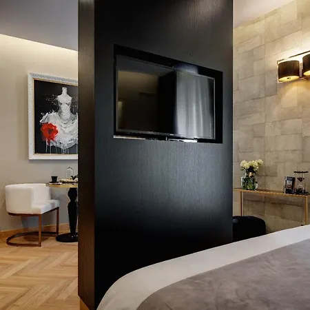 Dharma Boutique & Hotel 4*