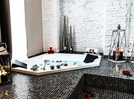 Dharma Style & Hotel Rome