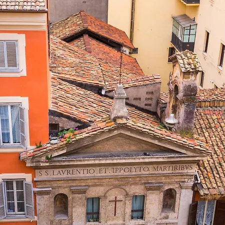 Dharma Boutique & 4* Rome