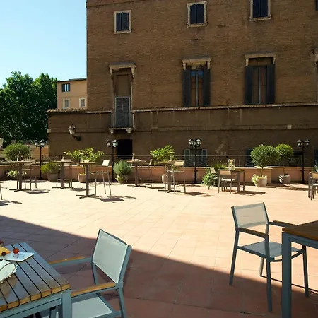 Indigo - St. George By Ihg Otel 5*