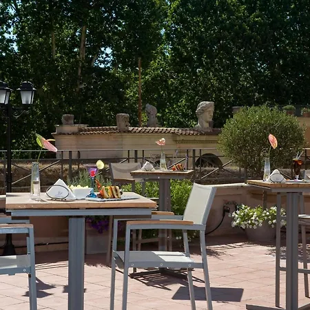 Indigo - St. George By Ihg Otel 5*